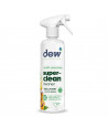 Dew Anti-Bacterial Not Toxic & Mineral Based Multi Purpose Superclean Cleaner 500ml