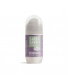 Salt of the Earth Clary Sage & Mint Refillable Αποσμητικό Επαναγεμιζόμενο σε Roll On, 75ml