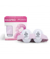 Haspro Baby Earmuffs Girl Ear muffs for babies PINK