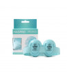 Haspro Baby Earmuffs Girl Ear muffs for babies MINT