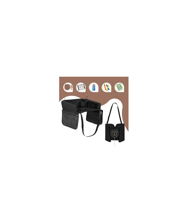 SIPO Car Seat Travel Tray