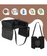 SIPO Car Seat Travel Tray