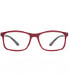 FROG OPTICAL READING GLASSES F383 RED