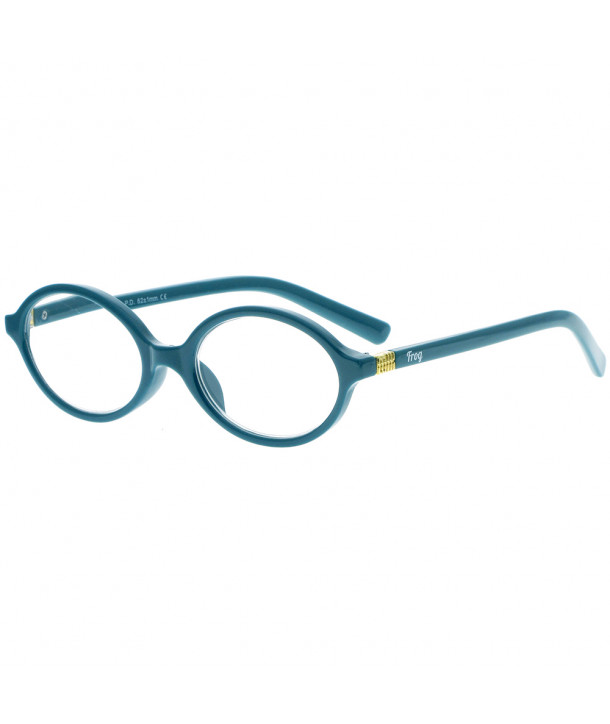 FROG OPTICAL READING GLASSES F374