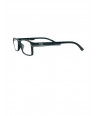 FROG OPTICAL READING GLASSES F362 ΓΥΑΛΙΑ ΠΡΕΣΒΥΩΠΙΑΣ ΜΑΥΡΑ