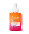 Avene Eau Thermale Ultra Serum Ορός Προσώπου για Άμεσο Αποτέλεσμα Σύσφιξης SPF50+, 30ml