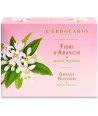 L' Erbolario Promo Fiori D' Arancio Beauty Pochette Κρέμα Σώματος 75ml & Αφρόλουτρο 75ml