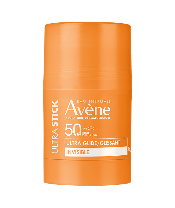 Eau Thermale Avene Ultra Stick SPF50 45gr