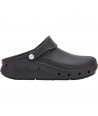 SCHOLL PROFESSIONAL ULTRAGRIP CLOG ΑΝΑΤΟΜΙΚΟ ΣΑΜΠΟ BLACK