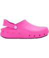 SCHOLL PROFESSIONAL ULTRAGRIP CLOG ΑΝΑΤΟΜΙΚΟ ΣΑΜΠΟ FUCHSIA