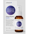 LIFENEST MELATONIN VALERIANA PASSIFLORA SLEEP RHYTHM NIGHT 30ml