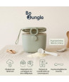 Bo Jungle Milk Powder Doser GREEN