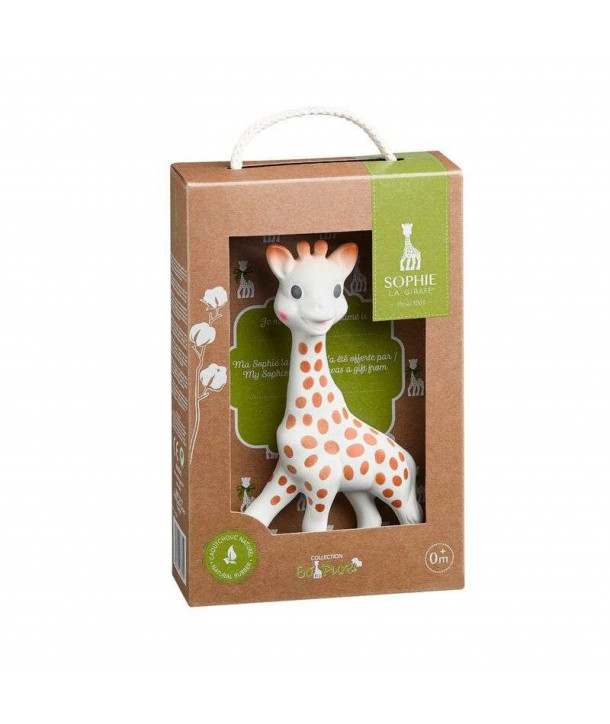 Sophie la giraffe so pure