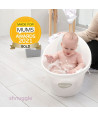 Shnuggle Baby Bath Beige