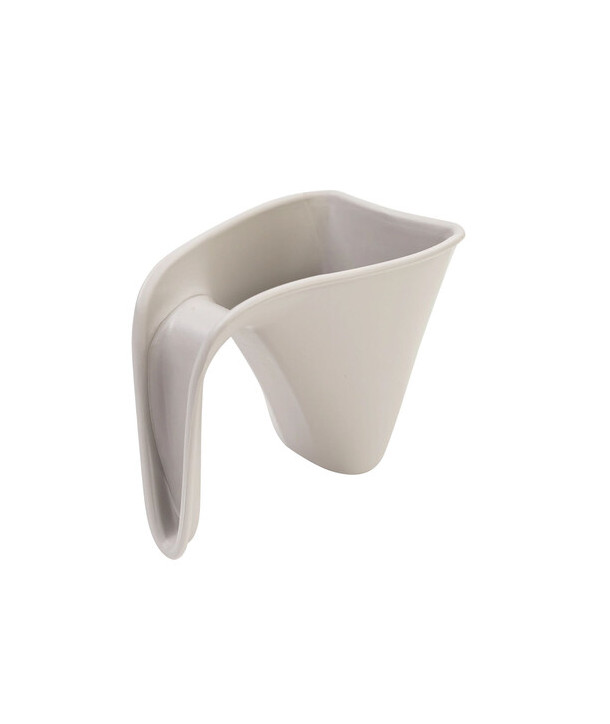 Shnuggle HEAD WASH CUP Taupe