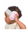 DOOKY BABY EAR PROTECTORS PINK