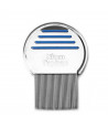Nitty Gritty Nitfree Lice Treatment Comb Red 1pcs