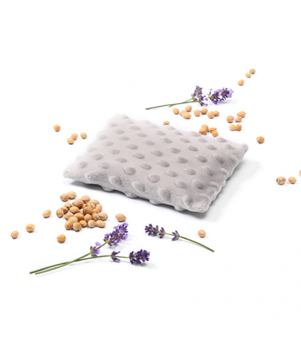 Babyono Cherry Stone Anti-Colic Warmer