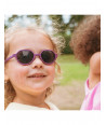 KiETLA: SUNGLASSES Oozz 2-4 YEARS - Cherry