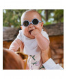 KiETLA: SUNGLASSES 0-1 YEARS Diabola - Light Blue