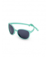 KiETLA: SUNGLASSES Wazz 1-2 YEARS - Wayfarer Mint