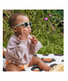 KiETLA: SUNGLASSES Wazz 1-2 YEARS - Wayfarer Mint