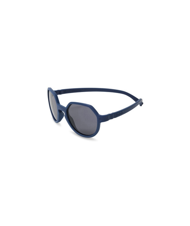 KiETLA: SUNGLASSES Oozz 2-4 YEARS - Denim