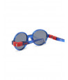 KiETLA: SUNGLASSES Pop 4-7 YEARS - Navy / Red