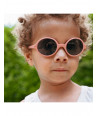 KiETLA: SUNGLASSES Rozz 2-4 YEARS - Round Hawthorn