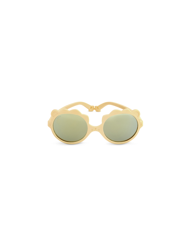 KiETLA SUNGLASSES Lion 0-1 YEARS Vanilla