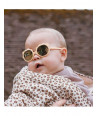 KiETLA SUNGLASSES Lion 0-1 YEARS Vanilla