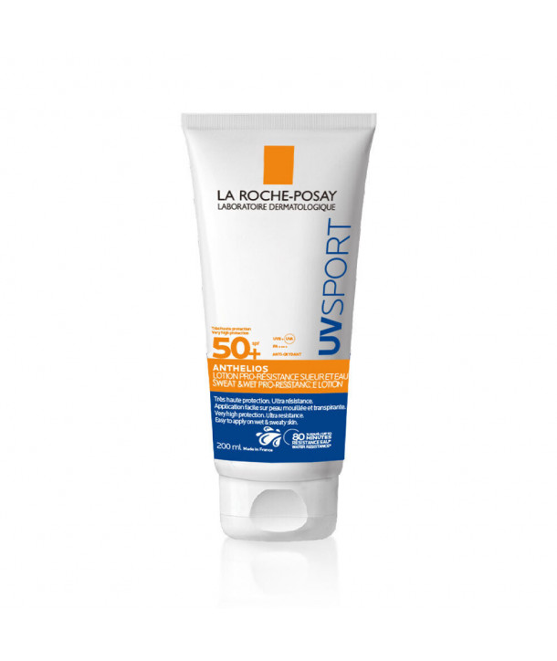 LA ROCHE POSAY ANTHELIOS UV SPORT SPF50+ 200ml