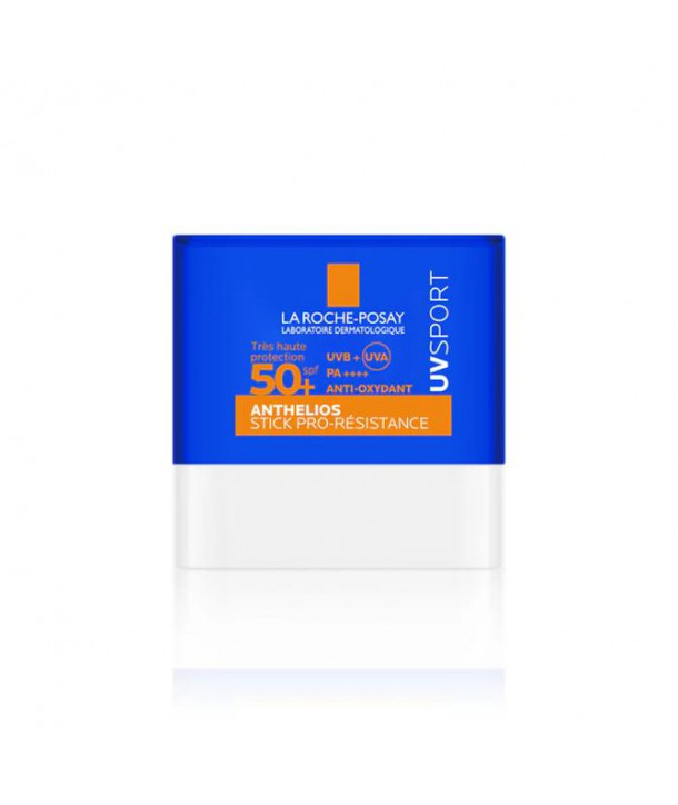 LA ROCHE POSAY ANTHELIOS STICK PRO RESISTANCE SPF50 10gr