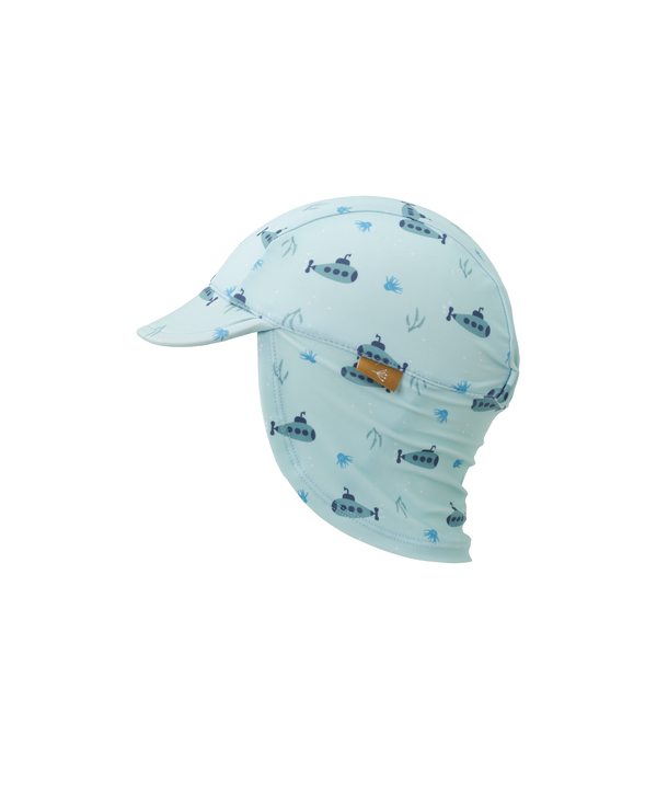 Fresk Hat with UV50 Protection SUBMARINE, 1pc