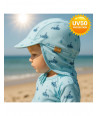Fresk Hat with UV50 Protection SUBMARINE, 1pc