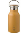 FRESK NORDIC BOTTLE AMBER GOLD 350ml