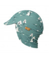 Fresk Hat with UV50 Protection FISHING BEAR, 1pc