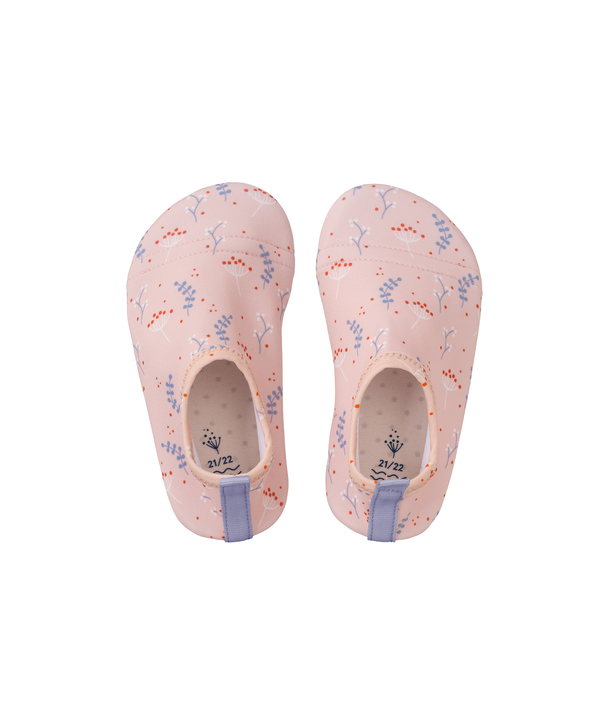 Fresk Kids' Water Shoes with UV50 Protection Mimosa, 1pair