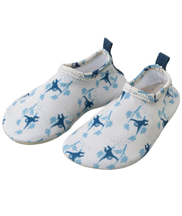 Fresk Kids' Water Shoes with UV50 Protection MONKEY, 1pair