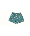 Fresk SWIM SHORTS FISHING BEAR UV50+
