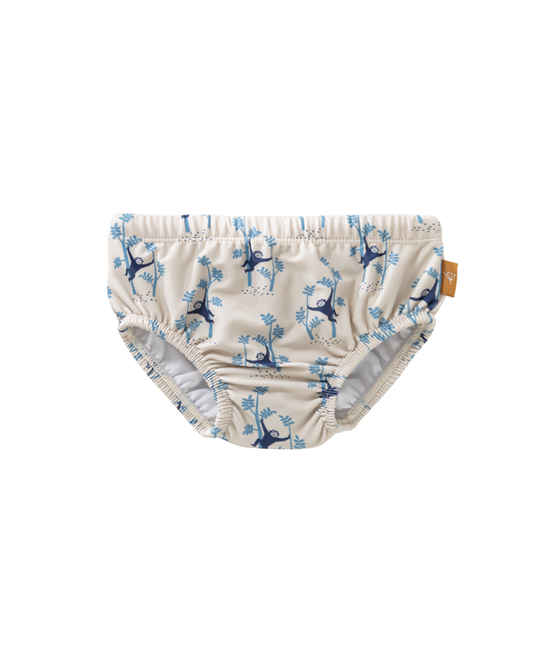 Fresk Diaper - Swimsuit MONKEY with UV50 Protection, 1pc