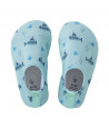 Fresk Kids' Water Shoes with UV50 Protection SUBMARINE, 1pair