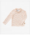 FRESK BLOUSE BUTTERFLIES UV50