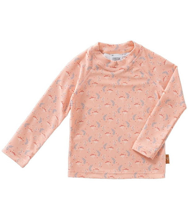 FRESK BLOUSE MIMOSA UV50