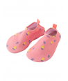 Fresk Kids' Water Shoes with UV50 SUMMER FRUIT, 1pair