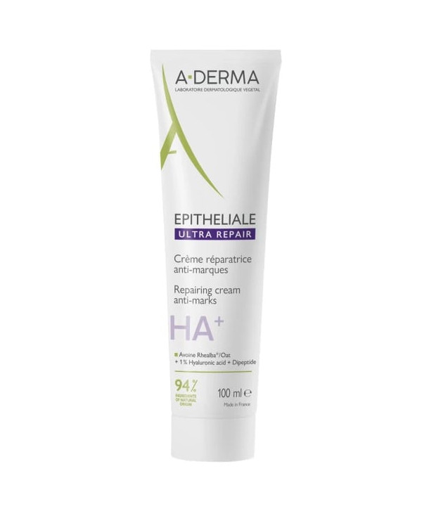 A-DERMA EPITHELIALE ULTRA REPAIR HA 100ml