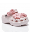 SAVE YOUR FEET 1005 PINK