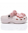 SAVE YOUR FEET 1005 PINK