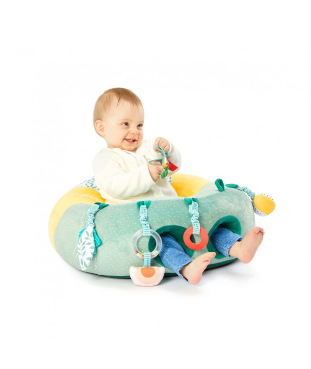 Sophie la girafe® - Baby Seat & Play