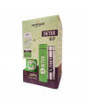 Superfoods Promo Pack S-Detox 2x300ml & Δώρο Θερμός, 500ml, 1σετ
